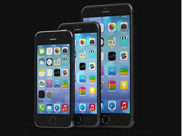 重庆买苹果6手机分期付款哪家强—起点通讯打造货真价实的手机世界