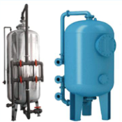 水处理系统曝气原理和常见曝气设备