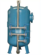 冷却水系统和敞开式循环冷却水系统