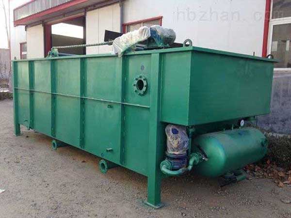 齐齐哈尔城市废水处理设备
