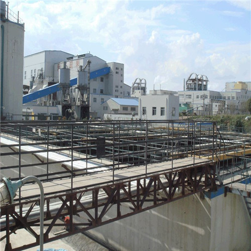 造纸厂污水处理设备厂家-清泉环保助力前行