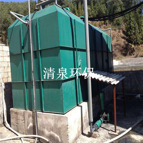 煤矿污水处理设备厂家-清泉环保专业生产