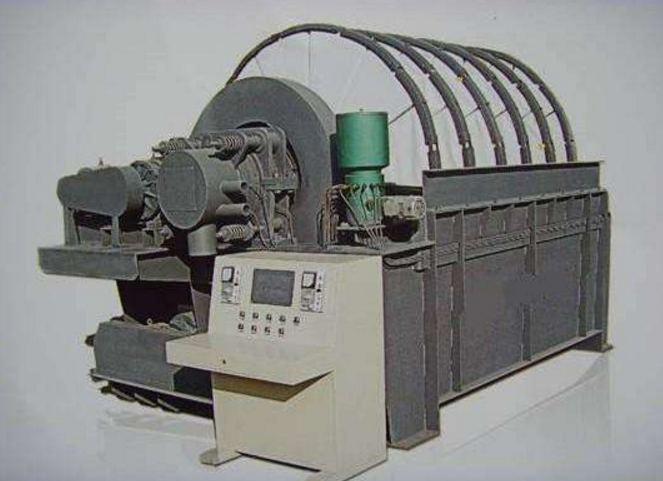 选择真空过滤机的方法以及真空过滤机工作原理是怎样的