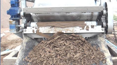 带式污泥过滤机的滤板长时间使用该如何修复