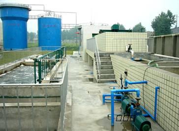 矿山污水处理设备废水处理