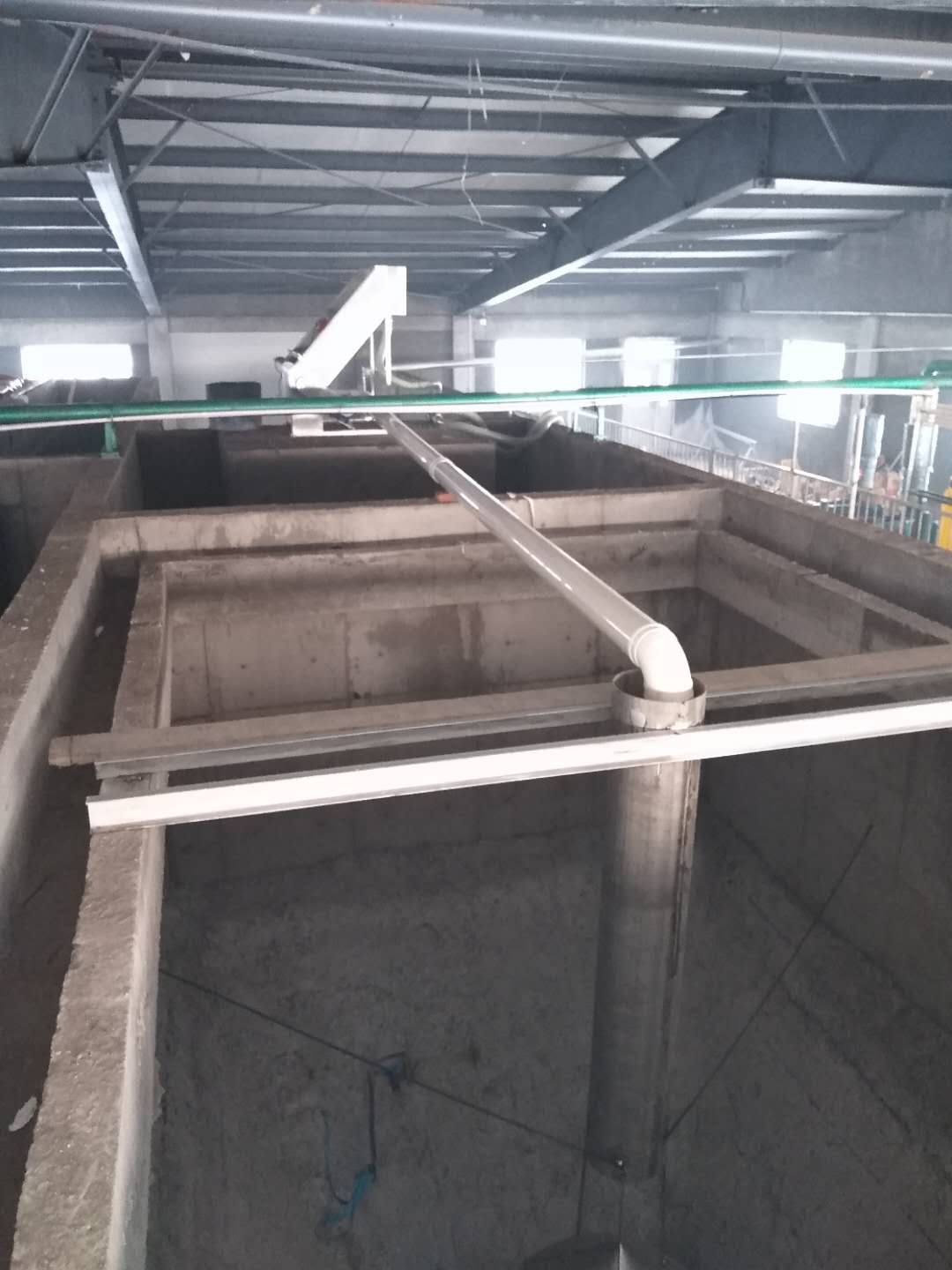 商丘养猪废水处理设备技术特点及猪场改造