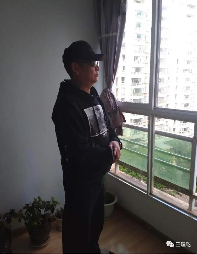 中国商务调查师（私家侦探）赵沛友先生