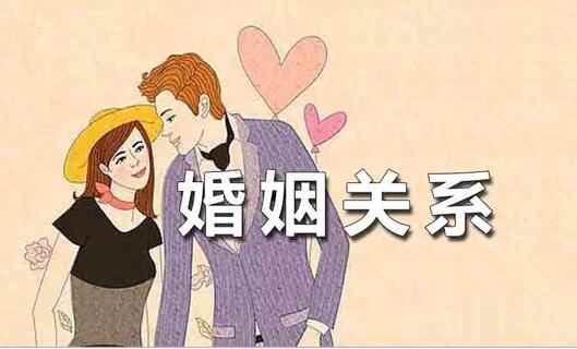 婚情调查