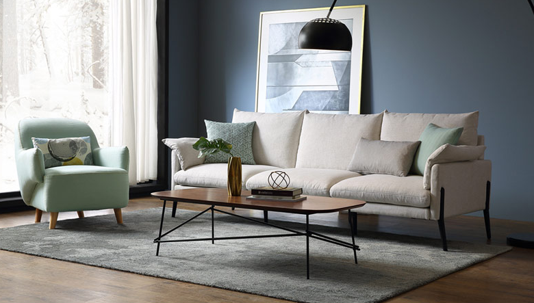 潍坊办公家具厂家教大家选择沙发主要不要注意的六个要素