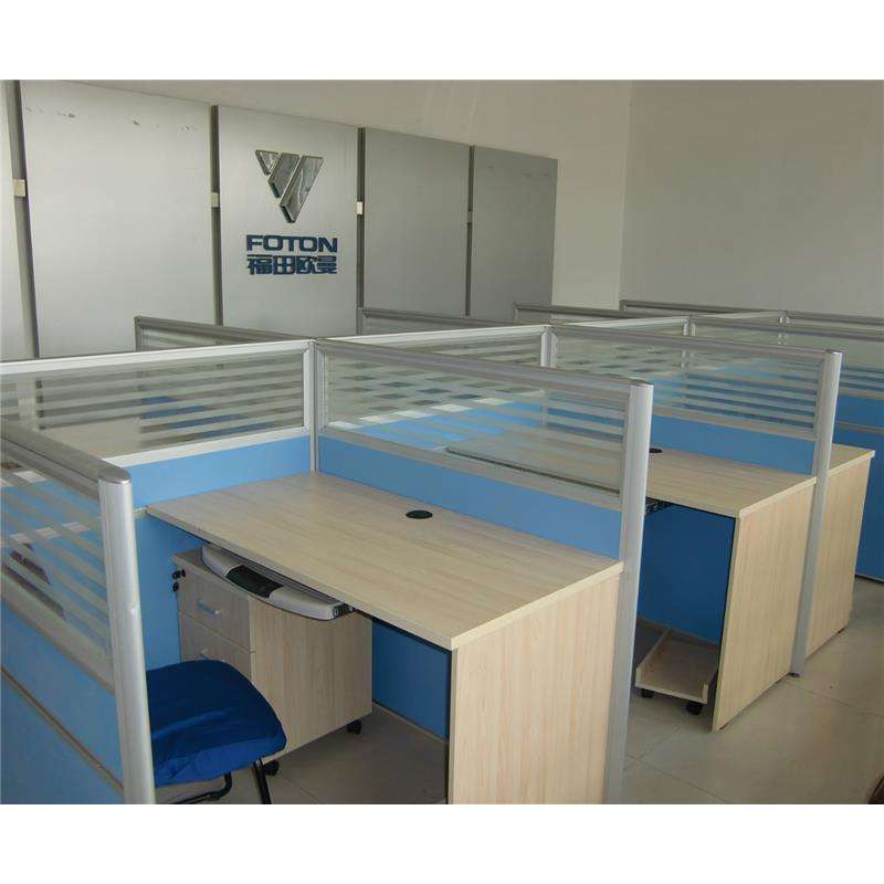 潍坊办公家具带你了解下办公家具隔断的安装应该注意什么？