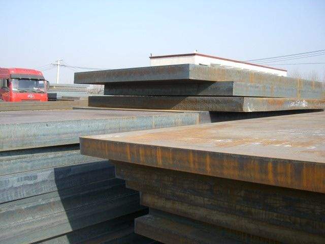 北京钢板出租的流程是什么？