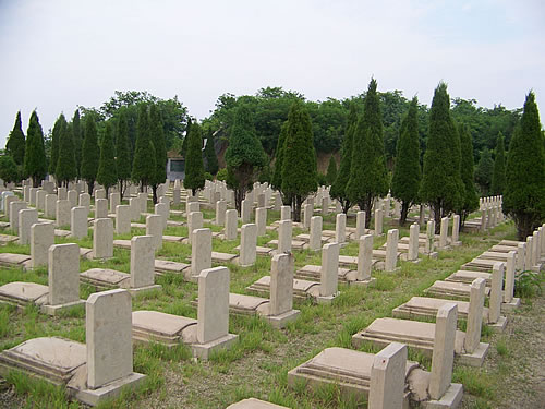 白玉时光陵园告诉你购买墓地需要哪些凭证和资料