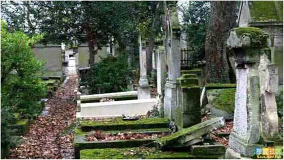 白玉时光陵园盘点全球10个久负盛名的墓地