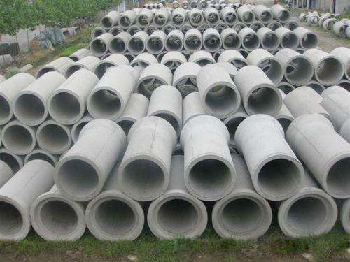 东星耀混凝土水泥制品厂家分享混凝土排水管的具体安装步骤