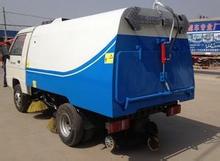 合肥乾顺是合肥地区专业的扫路车销售厂家质量保证