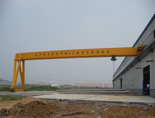 重慶起重機