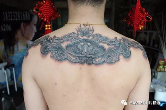 北京纹身谈做纹身需要考虑的五个因素