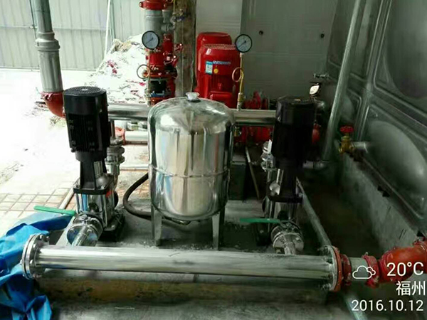 福州水泵