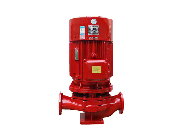 如何保障福州消防水泵平稳的运行