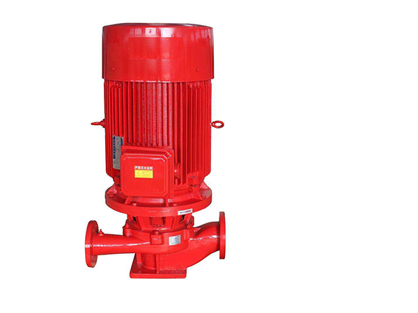 消防泵的安装要遵循哪些要求