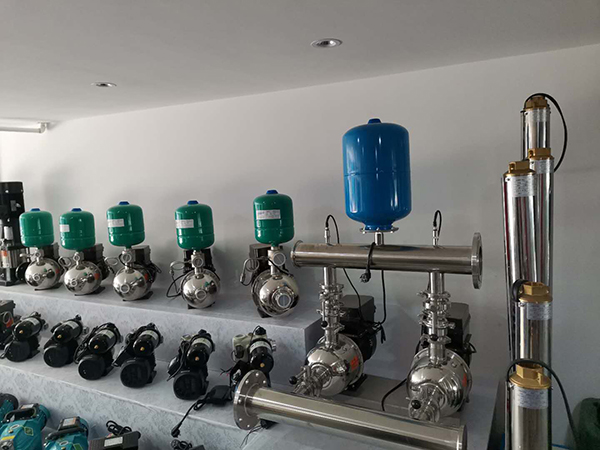 12v微型高壓水泵
