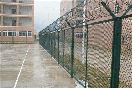 沈阳市 监狱防护网