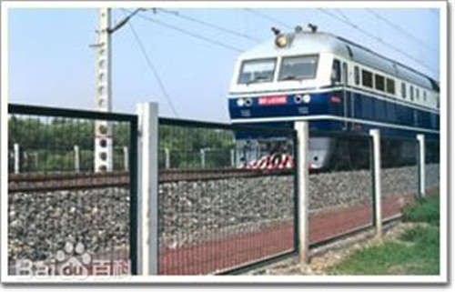 南京市 铁路栅栏网分哪几种？