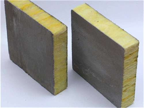长沙市 岩棉板有哪些用途？