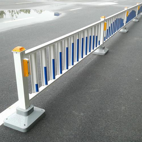 朝阳/葫芦岛市道路护栏验收经常检验的几个项目