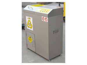 溶剂回收机在工业方面受欢迎的原因