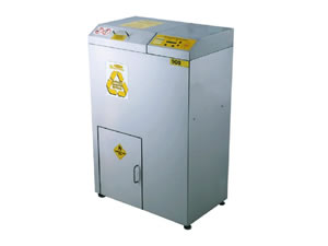 溶剂回收机的日常保养步骤