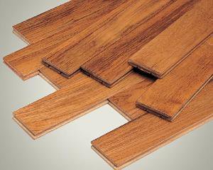 昆明实木地板厂家告诉您怎样清洁实木家具。