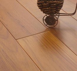昆明实木地板厂家的地板等级划分如何分别？