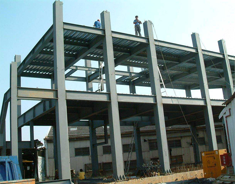 钢结构厂房设计过程中要考虑哪些问题