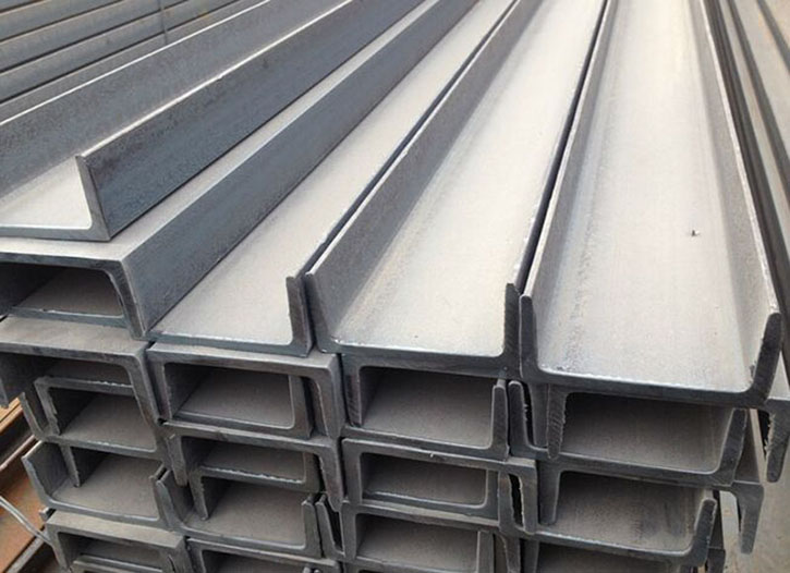 仁寿钢材批发商是如何判断槽钢的质量的