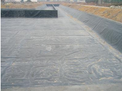 北京hdpe土工膜生产厂家提供优质的土工膜价格公司有专业垃圾填埋场施工队伍