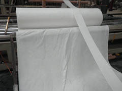 聚酯长纤土工布的优点分析