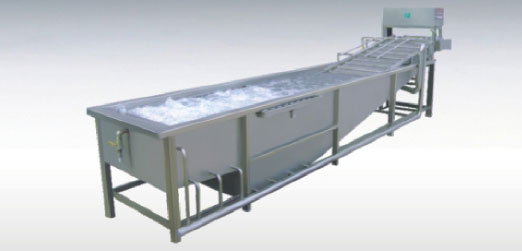 冰水冷却机效率高,品质不变,诸城瑞和机械专业品质