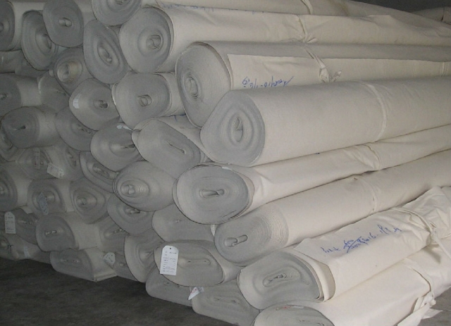 广东土工布生产厂家为大家介绍土工布的柔韧性好,具有良好透水性能
