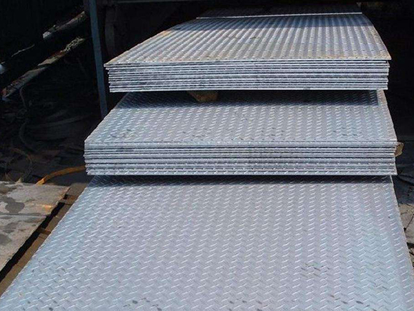 热轧中厚钢板和热镀锌钢板区别