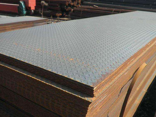 福州中厚钢板的用途介绍