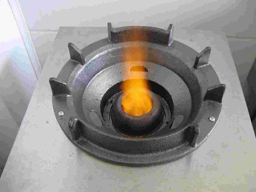 醇基燃料炉头形式有哪些？