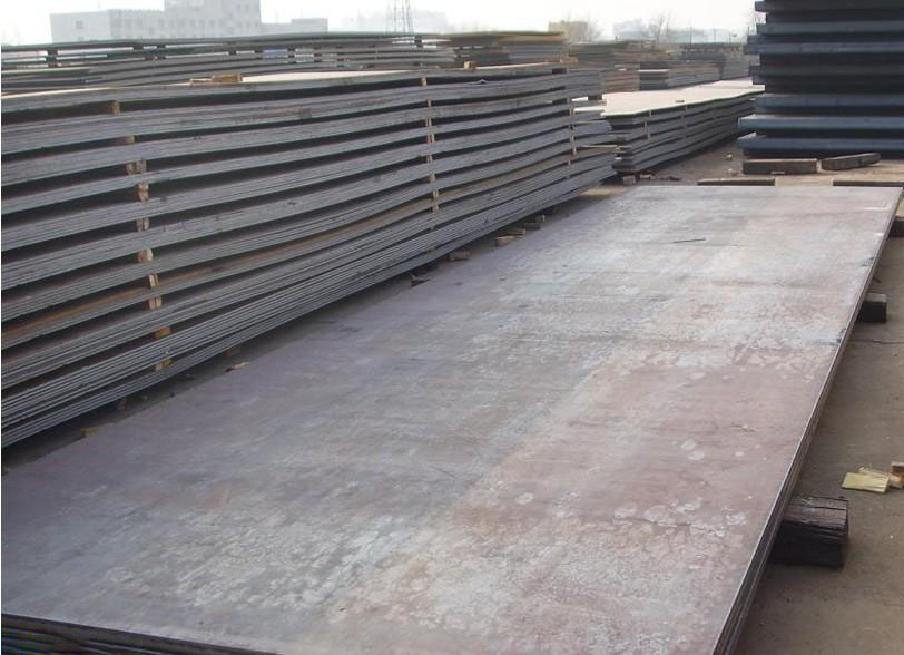 安阳高建钢与您探讨冬储对钢材现货的影响