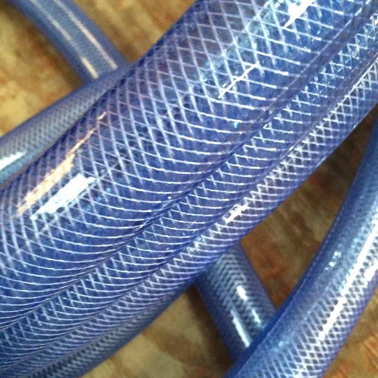 連云港/淮安PVC纖維增強軟管的優勢