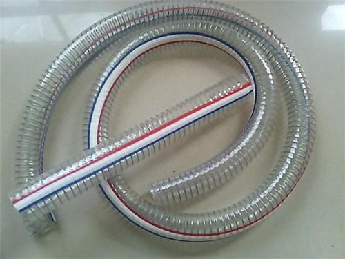 安徽/淮南PVC软管具有的优势功能你知道吗