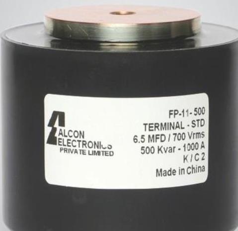 FP-11-500 感应加热设备高频谐振电容