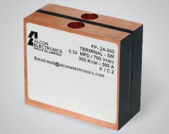 ALCON高频谐振电容FP-24-300中国区代理 全新价格优惠