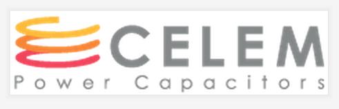 Celem电容CP30/75  产品传导冷却技术能比传统的充油电容器更小的单位体积生成高电流