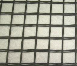大连玻纤复合土工布生产厂家玻纤复合土工格栅报价