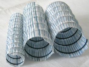 重庆软式透水管多少钱一米软式透水管生产厂家软式透水管价格